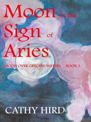 cover image of Moon in the Sign of Aries